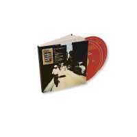 Read Collide Records Reviews